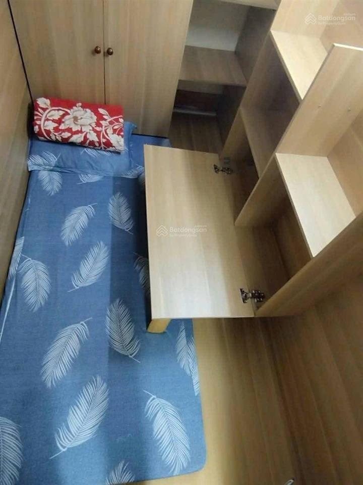 Phòng sleep box cao cấp tiện nghi đường sư vạn hạnh quận 10