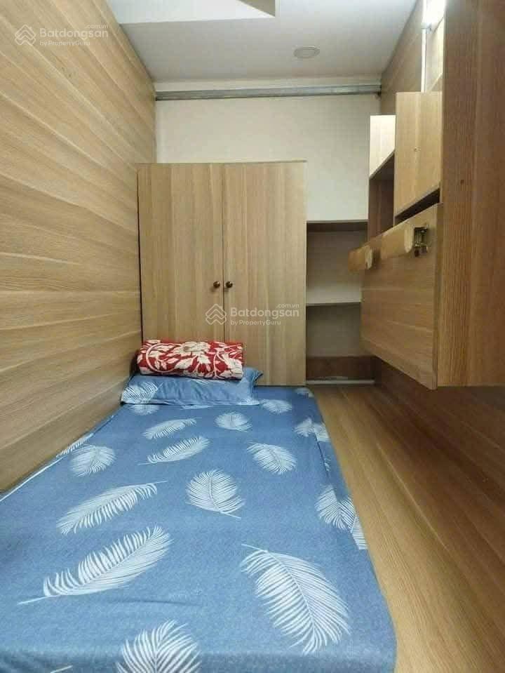 Phòng sleep box cao cấp tiện nghi đường sư vạn hạnh quận 10