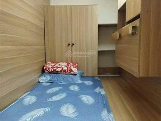 Phòng sleep box cao cấp tiện nghi đường sư vạn hạnh quận 10