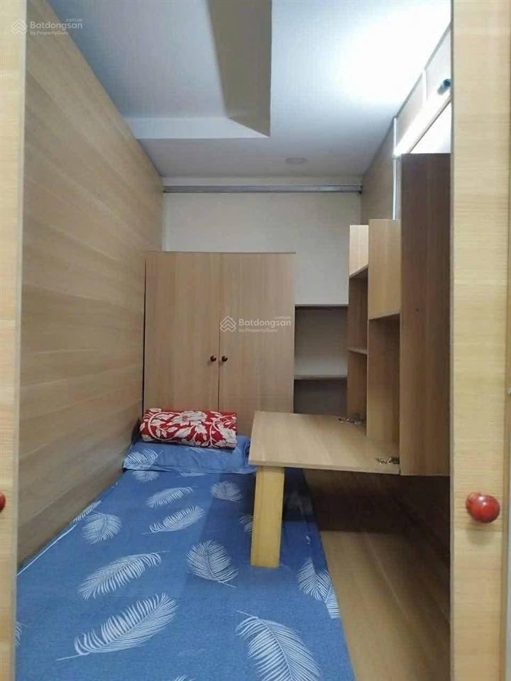 Phòng sleep box cao cấp tiện nghi đường sư vạn hạnh quận 10
