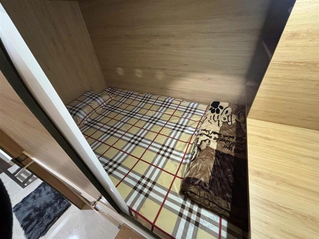 Phòng sleep box mới chỉ 1,8tr bao trọn gói đường số 59 gò vấp