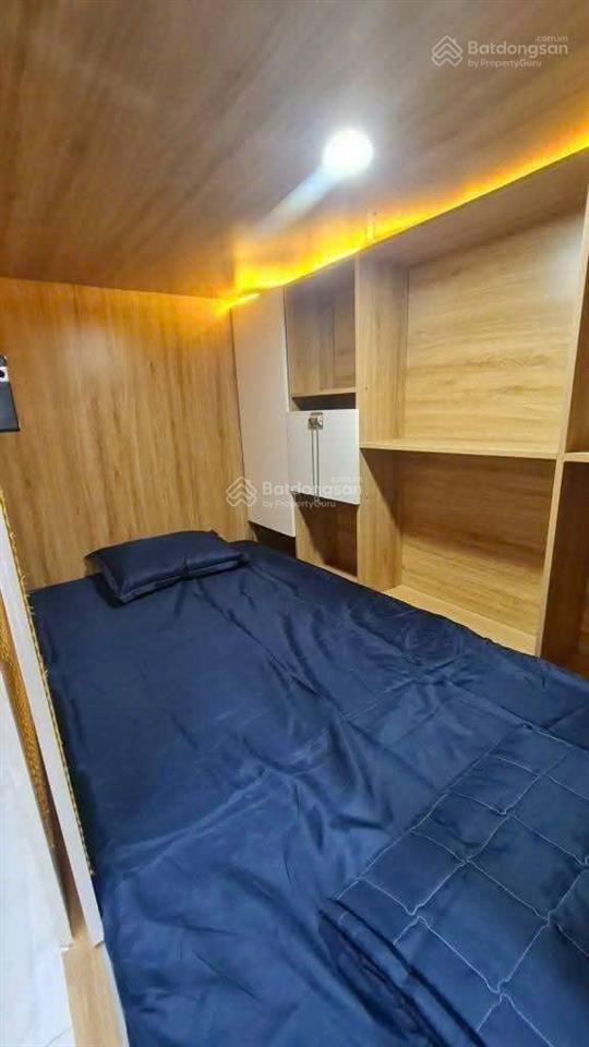 Cho thuê phòng ktx sleep box đầy đủ tiện nghi cạnh học viện hàng không đường nguyễn văn trỗi