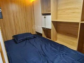 Cho thuê phòng ktx sleep box đầy đủ tiện nghi cạnh học viện hàng không đường nguyễn văn trỗi
