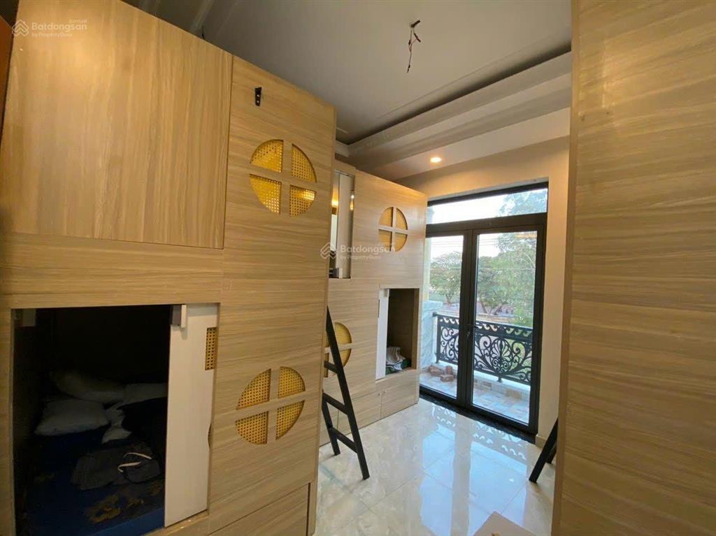 Phòng sleep box đầy đủ tiện nghi đường hồng bàng p.11 quận 5