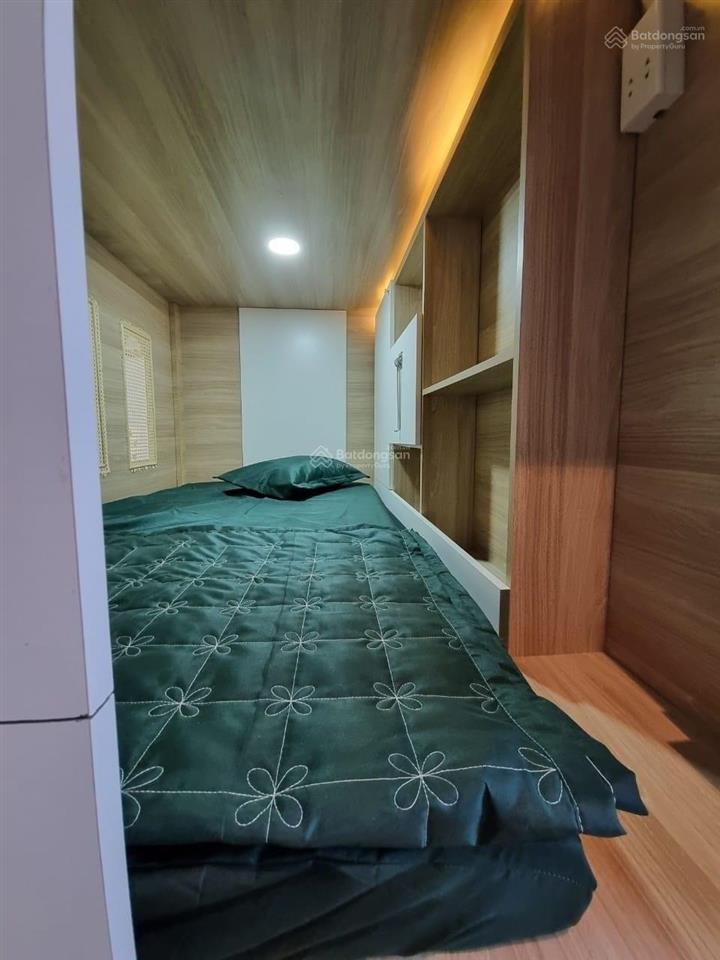 Phòng trọ ở ghép riêng tư đầy đủ tiện nghi cạnh trường đại học văn hiến tân bình