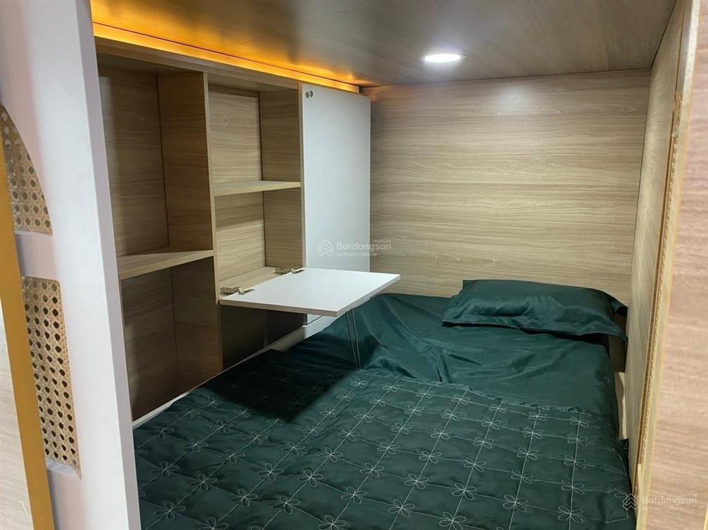 Phòng trọ ở ghép riêng tư đầy đủ tiện nghi cạnh trường đại học văn hiến tân bình