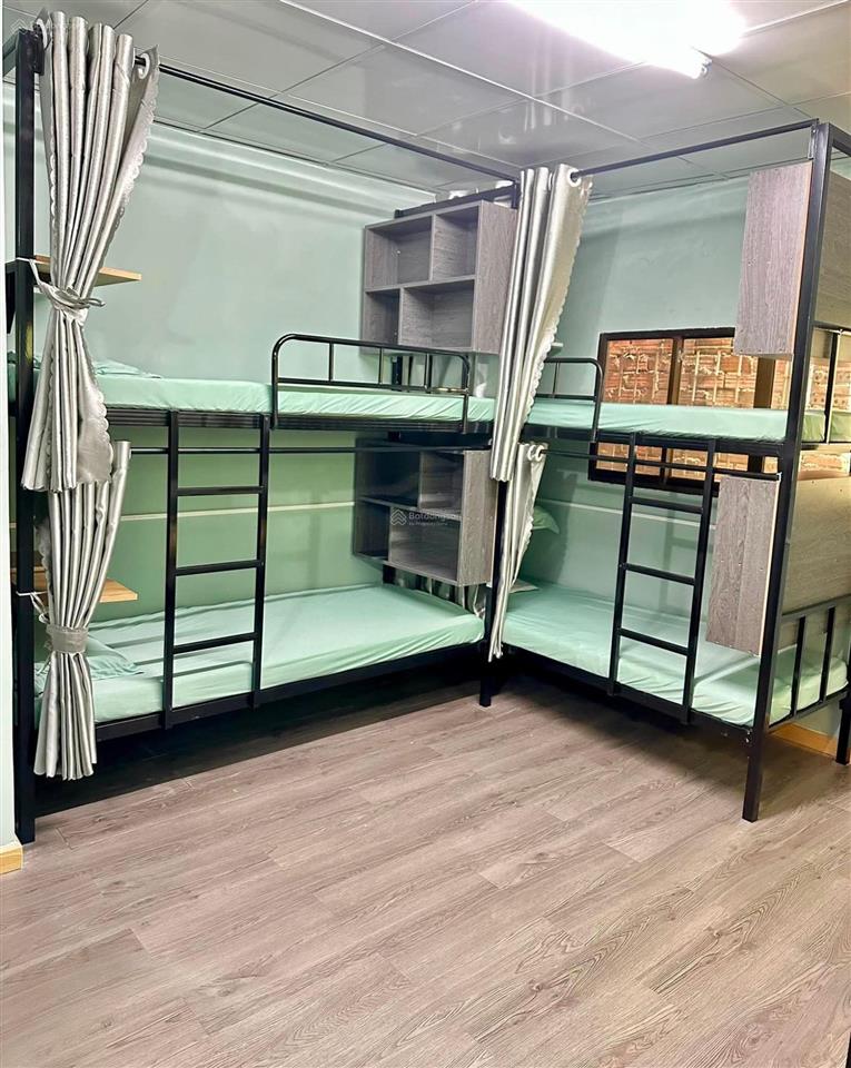 Phòng ktx cao cấp đường lê đức thọ quận gò vấp chỉ 1.7tr bao trọn gói