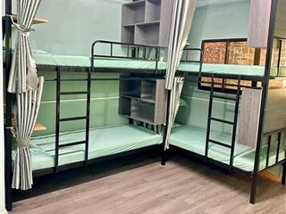Phòng ktx cao cấp đường lê đức thọ quận gò vấp chỉ 1.7tr bao trọn gói