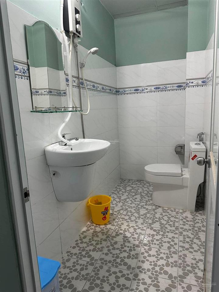 Phòng ktx cao cấp đường lê đức thọ quận gò vấp chỉ 1.7tr bao trọn gói