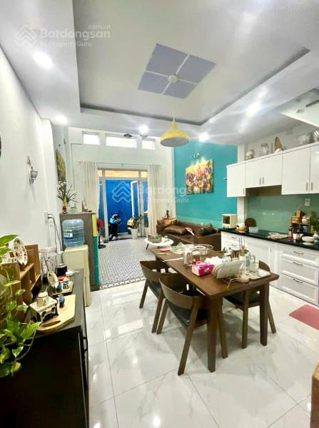 Bán nhà riêng tại bình hưng hòa, 1,7 tỷ, 45m2, giá tốt hàng hiếm tại bình tân