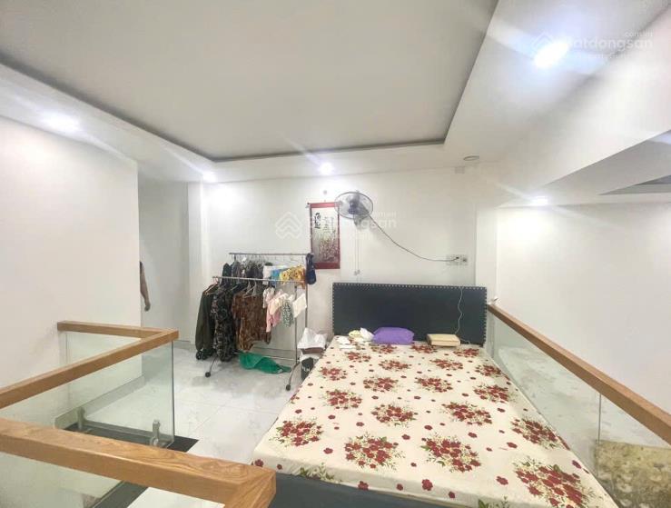 Bán nhà riêng tại bình hưng hòa, 1,7 tỷ, 45m2, giá tốt hàng hiếm tại bình tân