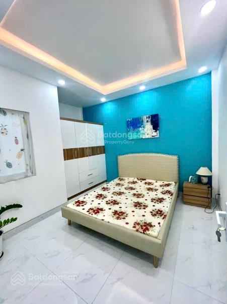 Bán nhà riêng tại bình hưng hòa, 1,7 tỷ, 45m2, giá tốt hàng hiếm tại bình tân