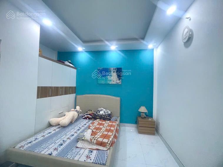 Bán nhà riêng tại bình hưng hòa, 1,7 tỷ, 45m2, giá tốt hàng hiếm tại bình tân