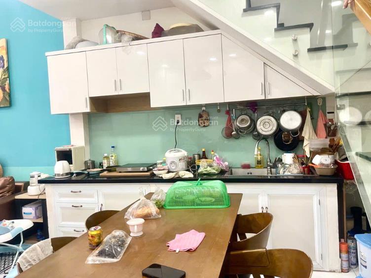 Bán nhà riêng tại bình hưng hòa, 1,7 tỷ, 45m2, giá tốt hàng hiếm tại bình tân