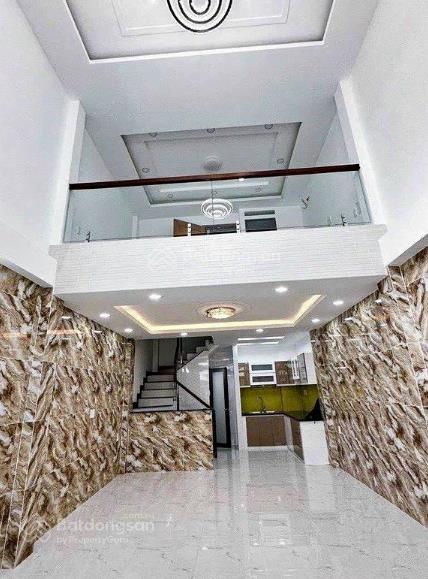 Bán nhà riêng giá tốt tại tân kỳ tân quý, 1,74 tỷ, 45m2, bình tân, hcm