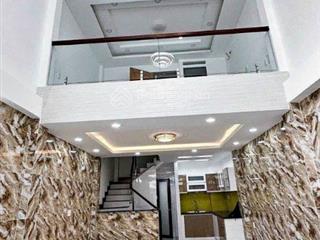 Bán nhà riêng giá tốt tại tân kỳ tân quý, 1,74 tỷ, 45m2, bình tân, hcm