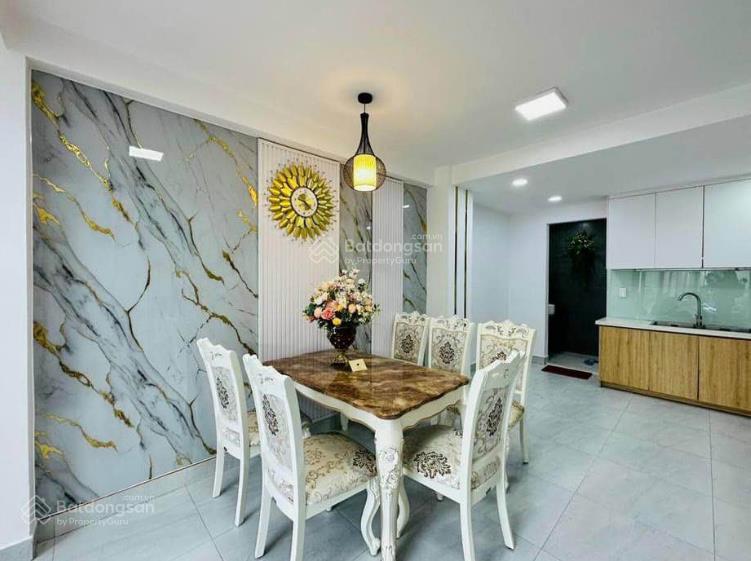 Bán nhà bình tân, đường 5m, dt 40m2 thông thoáng vào ở ngay