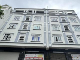 Bán tòa nhà dịch vụ mới 100%  hoạt động ổn định, doanh thu 2.8tỷ/năm  pccc đã phê duyệt