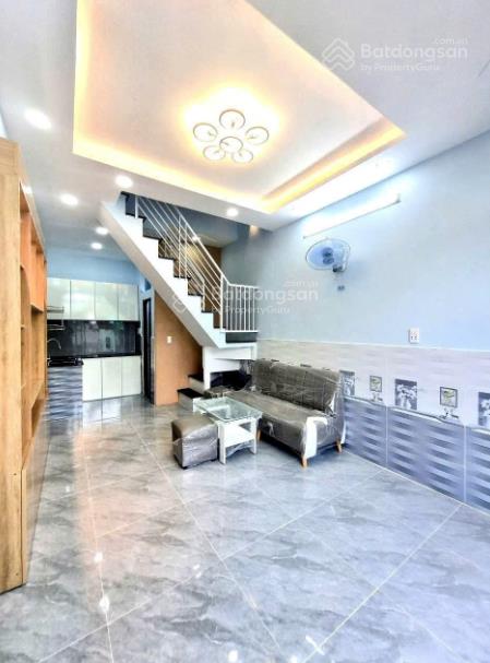 Bán nhà riêng giá siêu hời tại đường tên lửa, bình trị đông, bình tân, 1,75 tỷ, 22m2