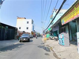 Mặt tiền kinh doanh 800m2 thổ cư xây cao tầng
linh trung, thủ đức