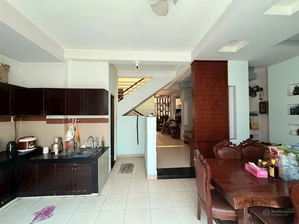 Mặt tiền kinh doanh nhà 2 tầng 6,8x23m2
tây hòa, phước long a, thủ đức