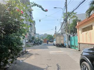 Đất trống 17x24m2 đường ô tô né nhau dương văn cam, linh tây, thủ đức