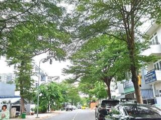 Kdc khang điền biệt thự 3 tầng 8x20m2 phước long b, thủ đức