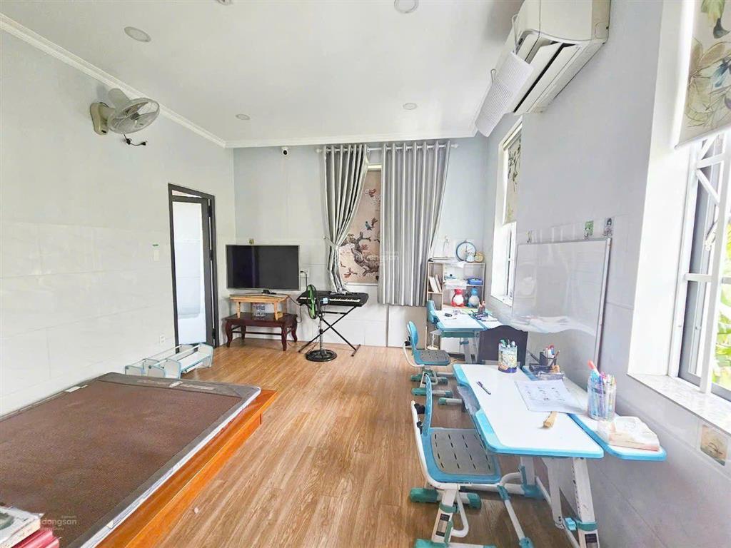 Kdc khang điền biệt thự 3 tầng 8x20m phước long b, thủ đức