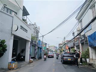 Mặt tiền kinh doanh khủng nhà 13x26m chương dương, linh chiểu, thủ đức