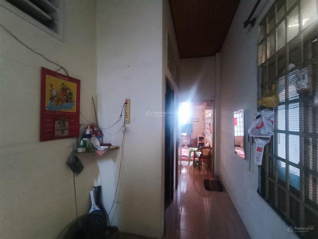 Nhà 7,1x28m mặt tiền kinh doanh sầm uất lê văn chí, linh trung, thủ đức