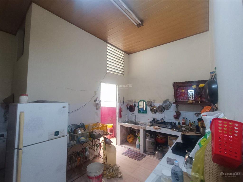 Nhà 7,1x28m mặt tiền kinh doanh sầm uất lê văn chí, linh trung, thủ đức