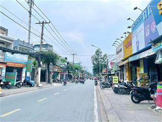 Mặt tiền kinh doanh đất trống 9,4x22m2 đường linh đông, thủ đức