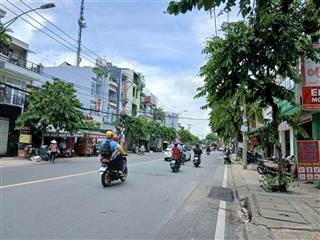Mặt tiền kinh doanh đỉnh nhà 5,4x22m2
đặng văn bi, bình thọ, thủ đức