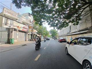 Bán đất trống 11,9x21,5m2 mặt tiền sầm uất
hồ bá phấn, phước long a, thủ đức