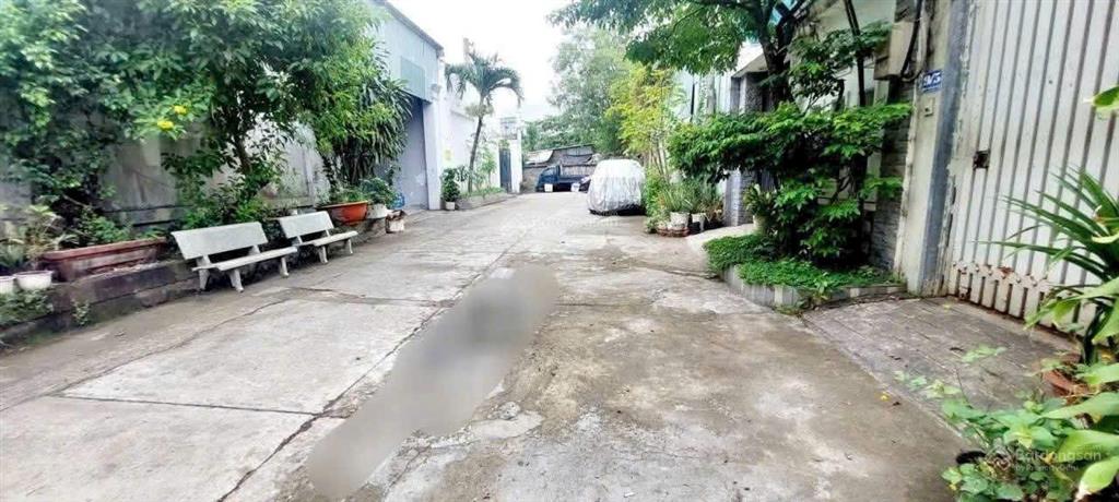 Đất ven sông 14x21m2 đường ô tô né nhau
hiệp bình chánh, thủ đức