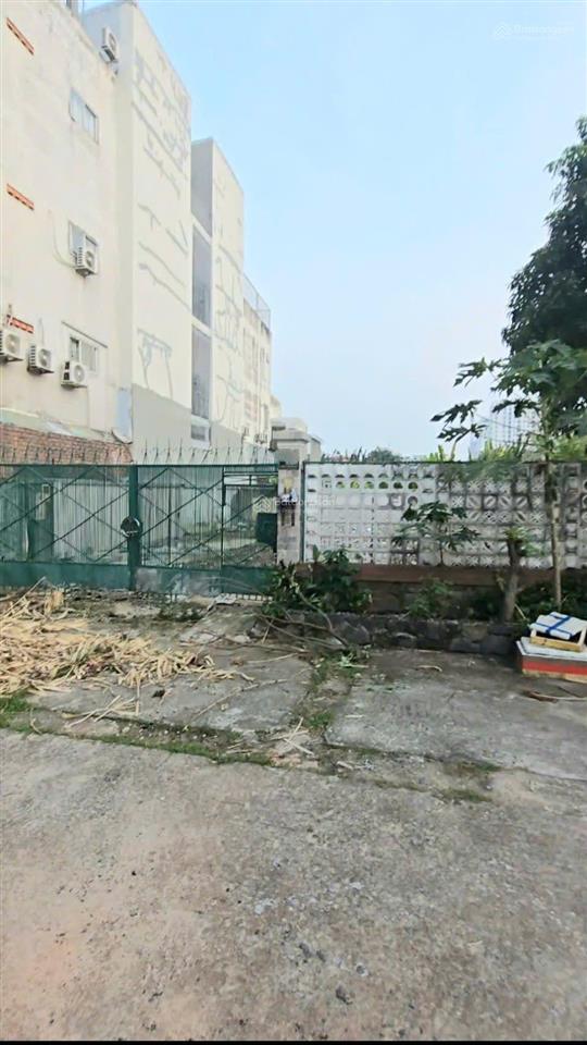 Đất ven sông 17x21m2 đường ô tô né nhau hiệp bình chánh, thủ đức