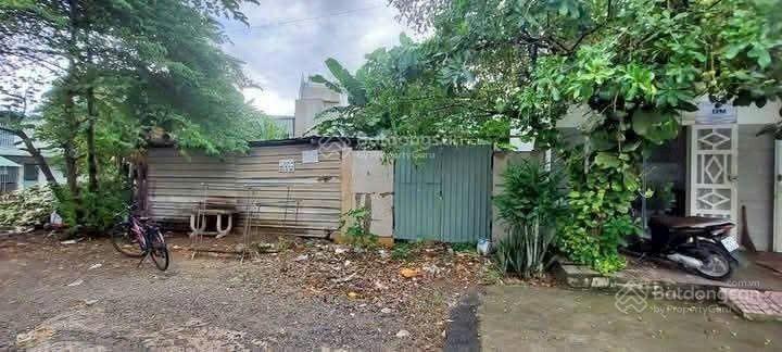 Bán đất trống 11x18m2 khu bên sông
hiệp bình chánh, thủ đức.