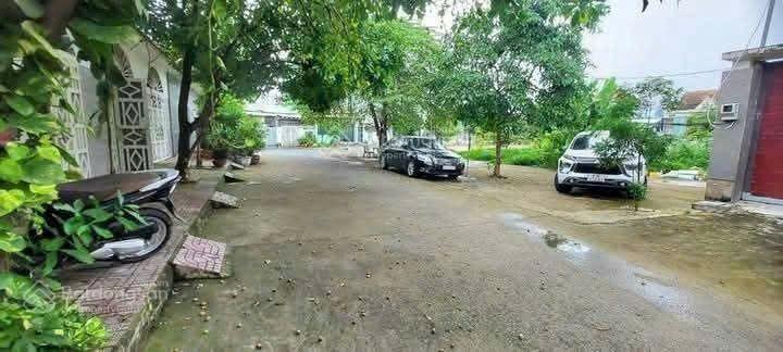Bán đất trống 11x18m2 khu bên sông
hiệp bình chánh, thủ đức.