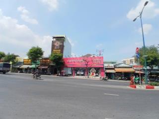 Siêu thị 2 tầng 14,5x26m2 mặt tiền sầm uất
lê văn việt, thủ đức