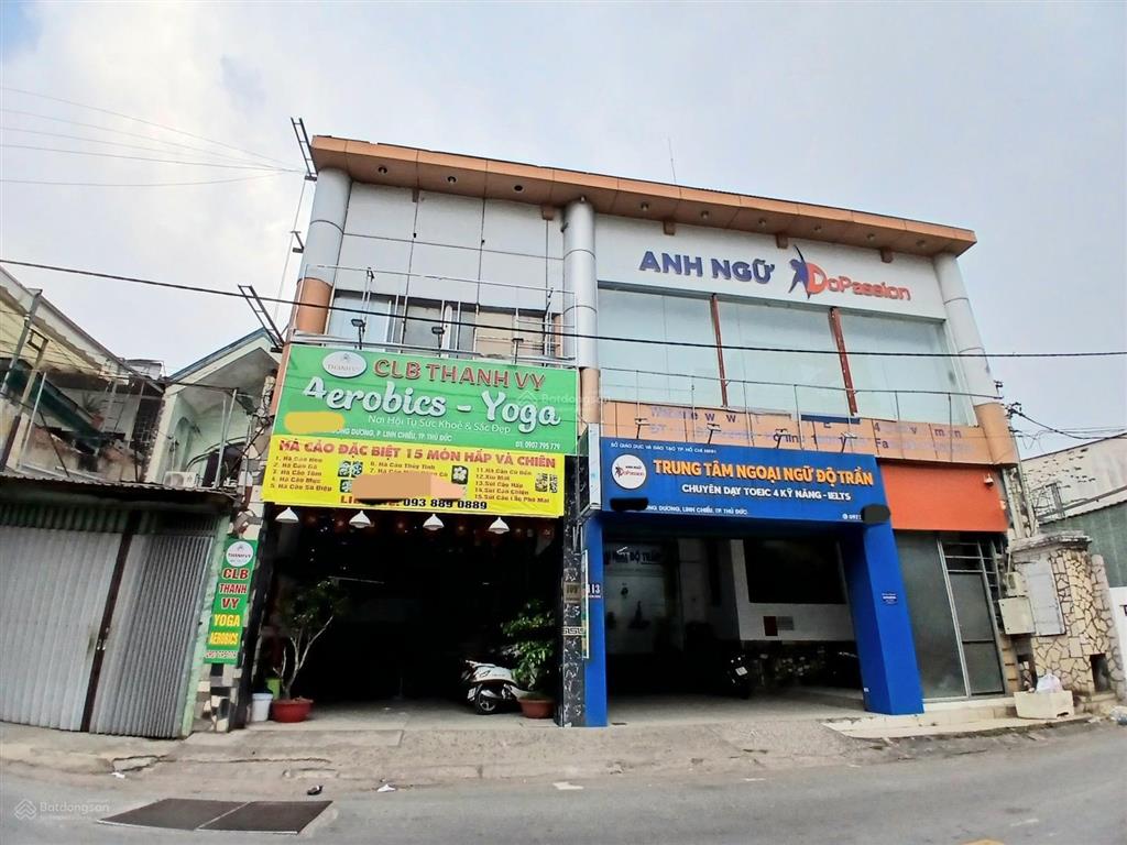 Mặt tiền kinh doanh nhà 5 tầng 5x30m2
chương dương, linh chiểu, thủ đức