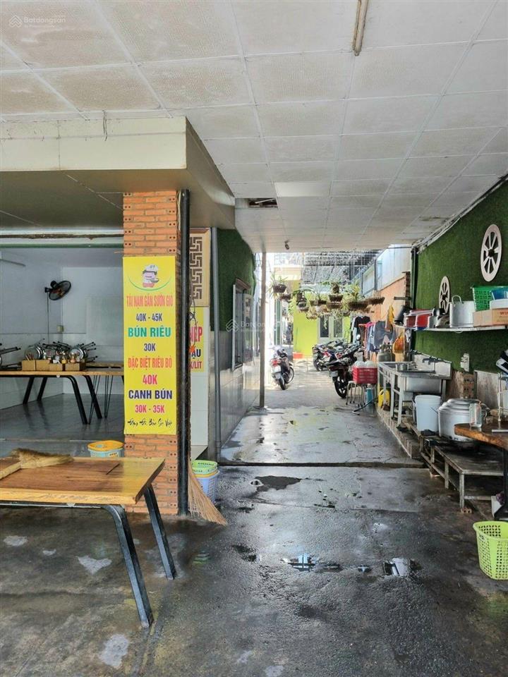 Mặt tiền kinh doanh 8x55m khu bên sông hiệp bình chánh, thủ đức