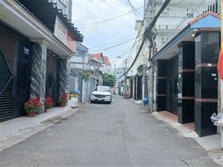 Nhà cấp cũ 5,4x29m2 đường ô tô né nhau võ văn ngân, linh chiểu, thủ đức