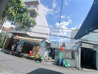 Bán đất tặng dãy trọ 370m2 đường ô tô chạy đặng văn bi, trường thọ, thủ đức