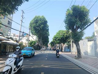 Mặt tiền kinh doanh đất trống 7,3x52m2 đường linh trung, thủ đức