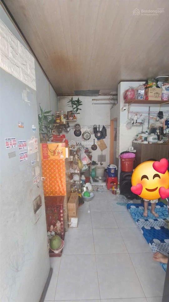 Nhà trọ mặt tiền 10x32m khu bên sông hiệp bình chánh, thủ thủ