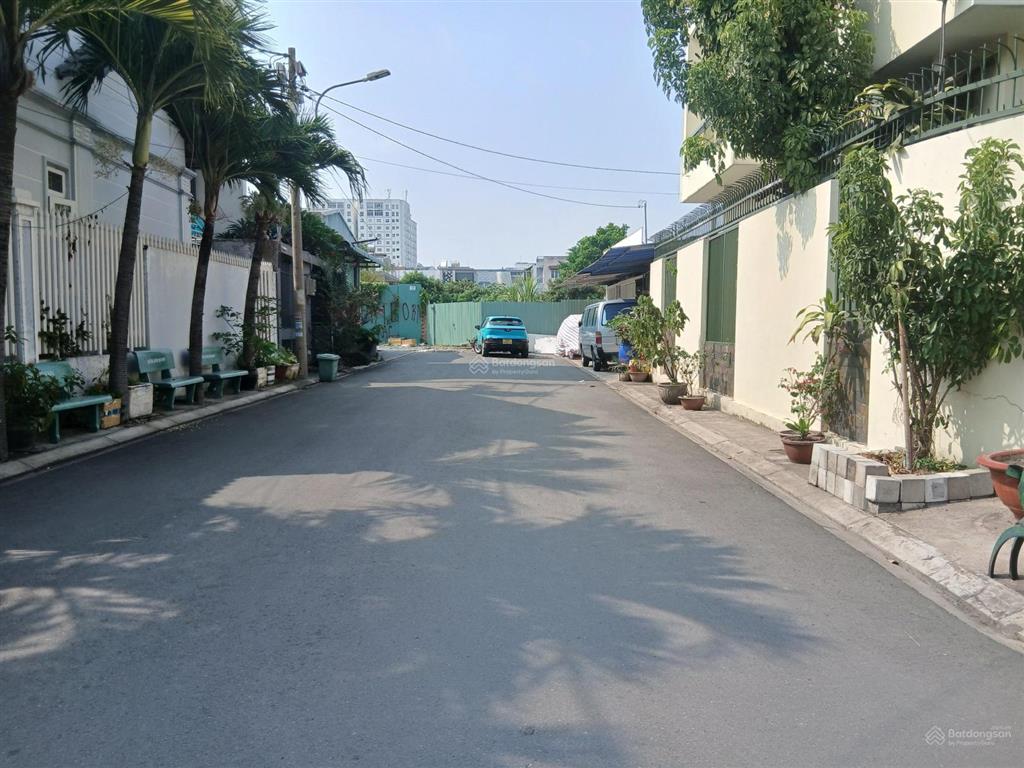 Đất lớn 8,7x22,5m2 đường 12m khu bên sông hiệp bình chánh, thủ đức