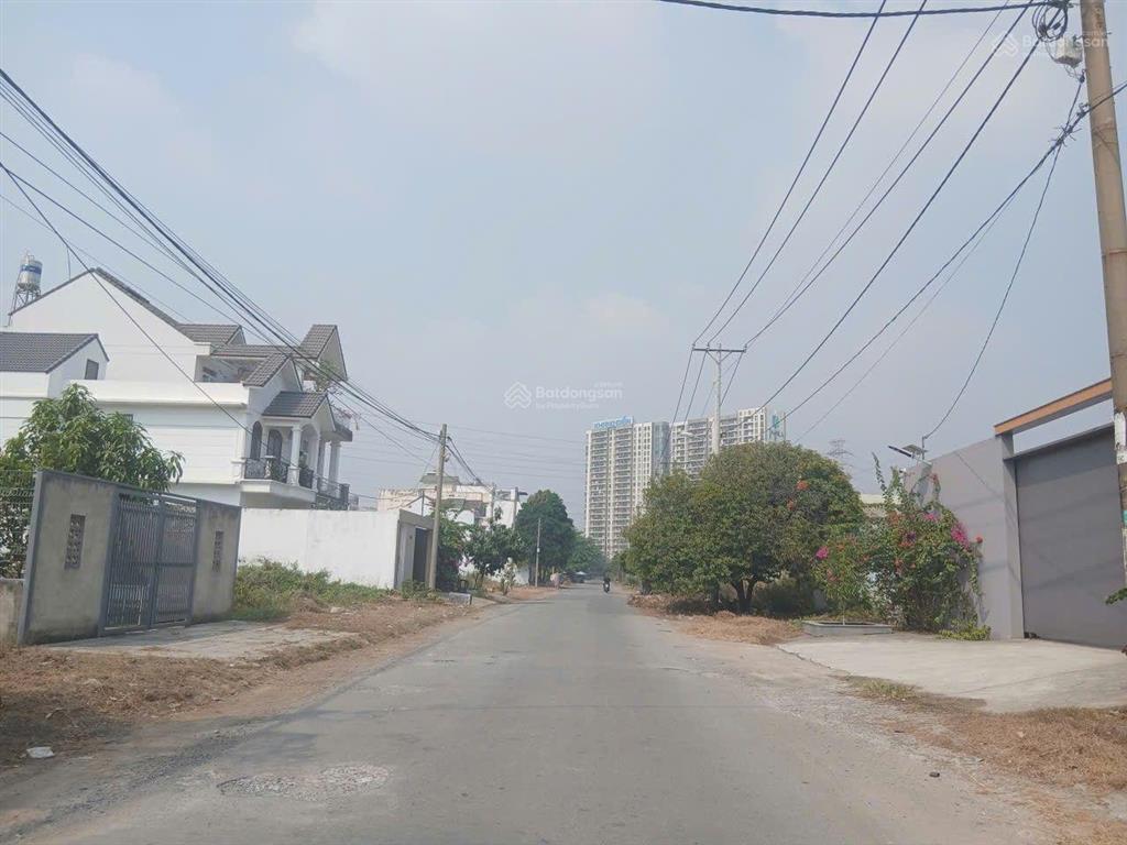 Đất trống 7x26m2 kdc đại học bách khoa
đỗ xuân hợp, thủ đức