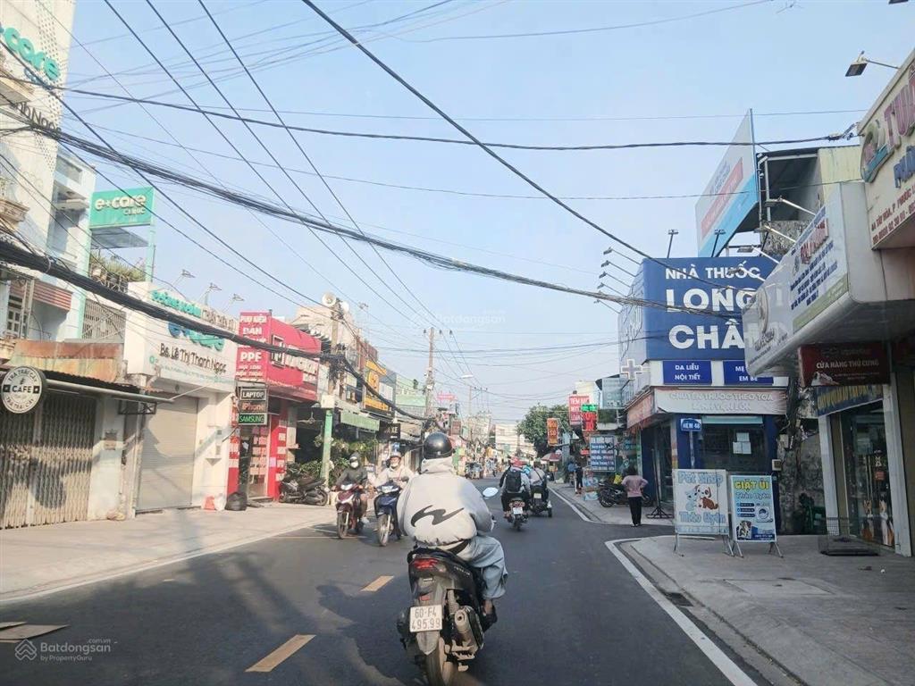 Mặt tiền kinh doanh nhà 2 tầng 6,8x23m2
tây hòa, phước long a, thủ đức