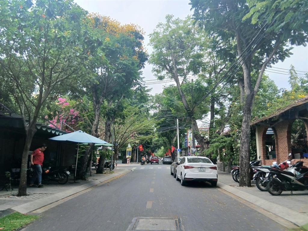 Mặt tiền kinh doanh 14,5x50m2 khu víp nhất bắc ái, bình thọ, thủ đức