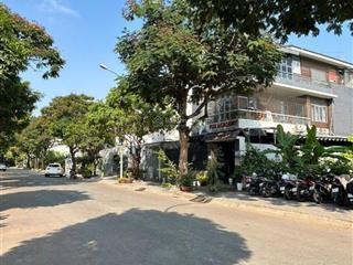 Đất biệt thự 9,6x18,5m2 kdc hưng phú liên phường, phước long b.